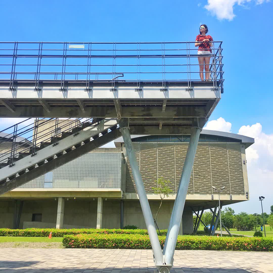 國立臺灣歷史博物館 | 去趣 chicTrip