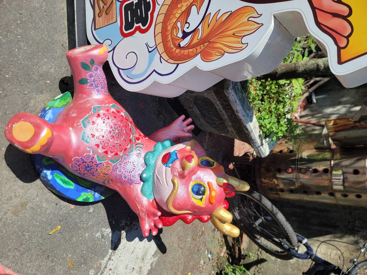 石龍宮 | 去趣 chicTrip