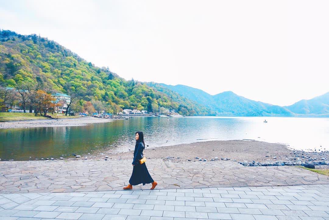 中禪寺湖 | 去趣 chicTrip