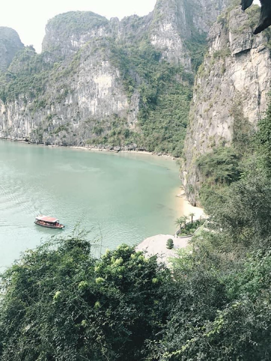 下龍灣 | 去趣 chicTrip