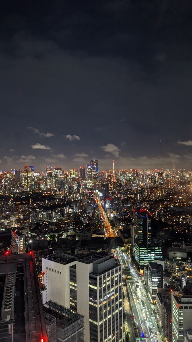 澀谷 SKY | 去趣 chicTrip