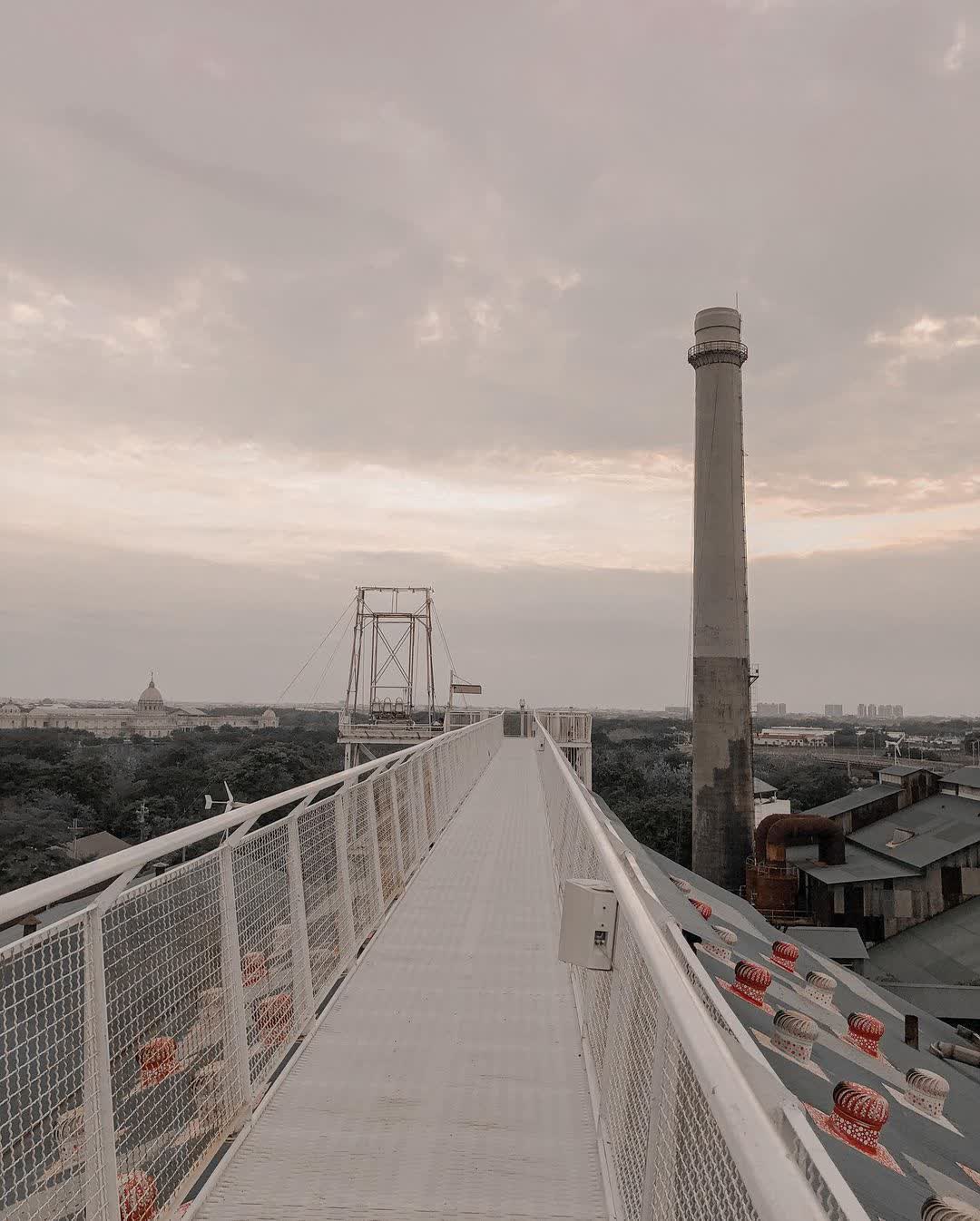 十鼓文創園區 | 去趣 chicTrip