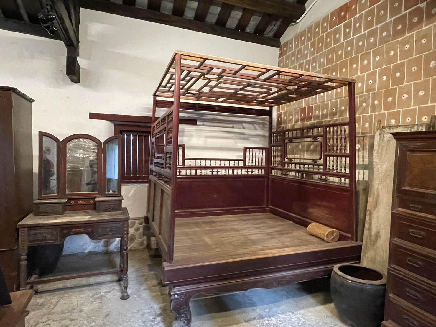 馬祖新村眷村文創園區 | 去趣 chicTrip