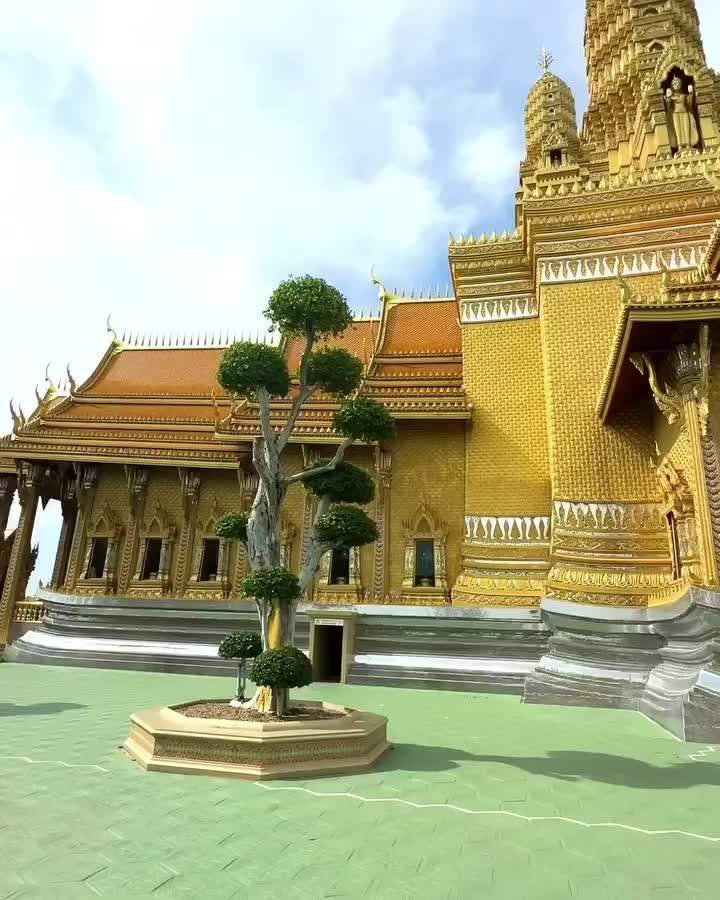 暹羅古城 | 去趣 chicTrip