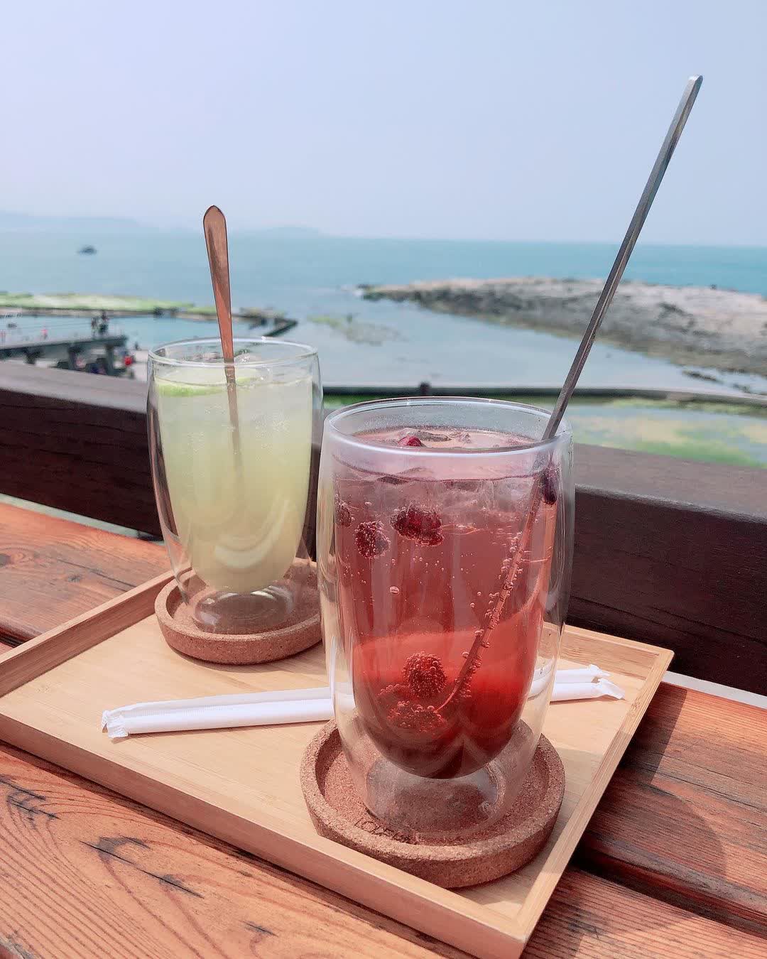 樂品喜塘 | 去趣 chicTrip