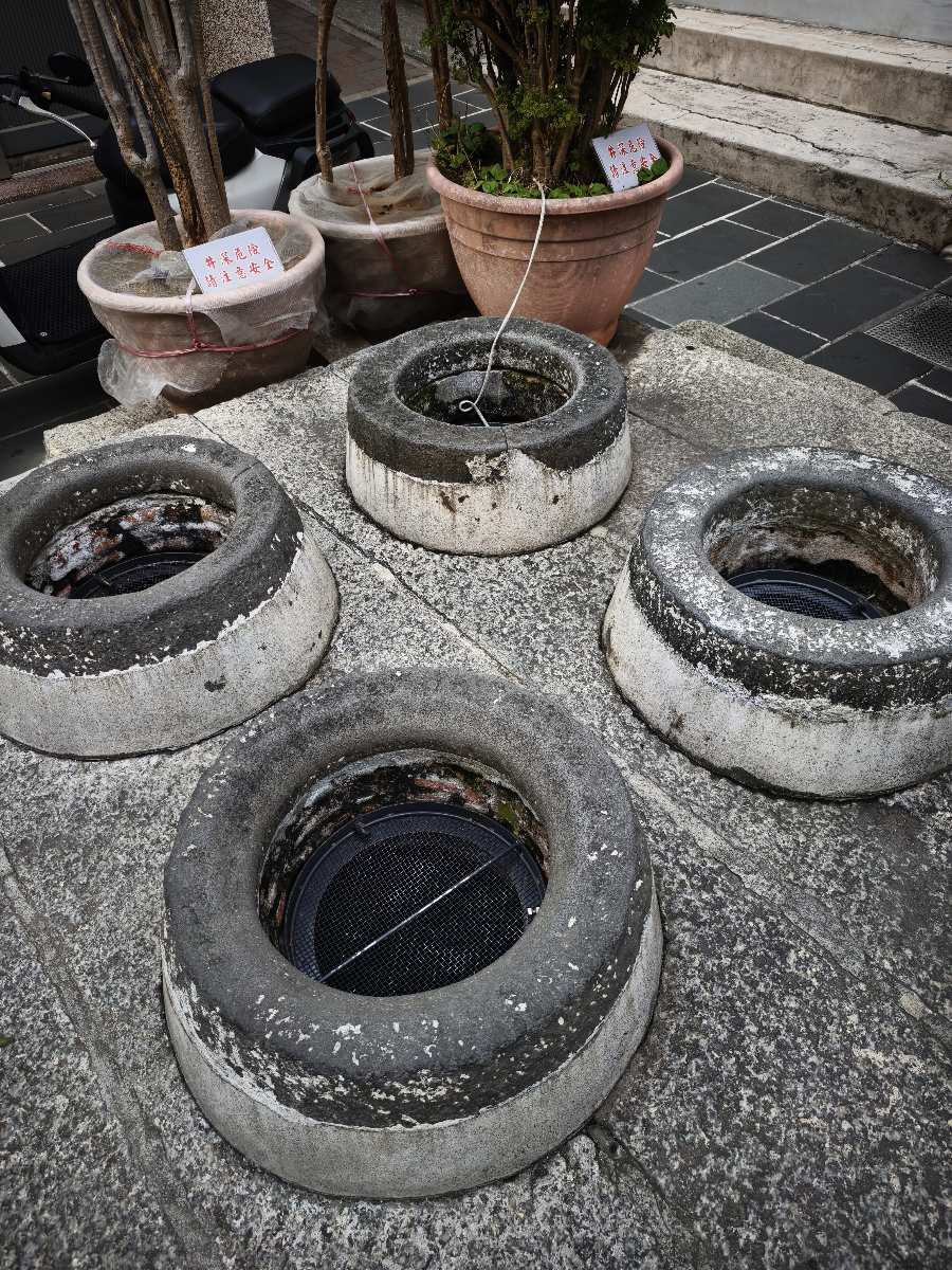 880台灣澎湖縣馬公市中央街 | 去趣 chicTrip