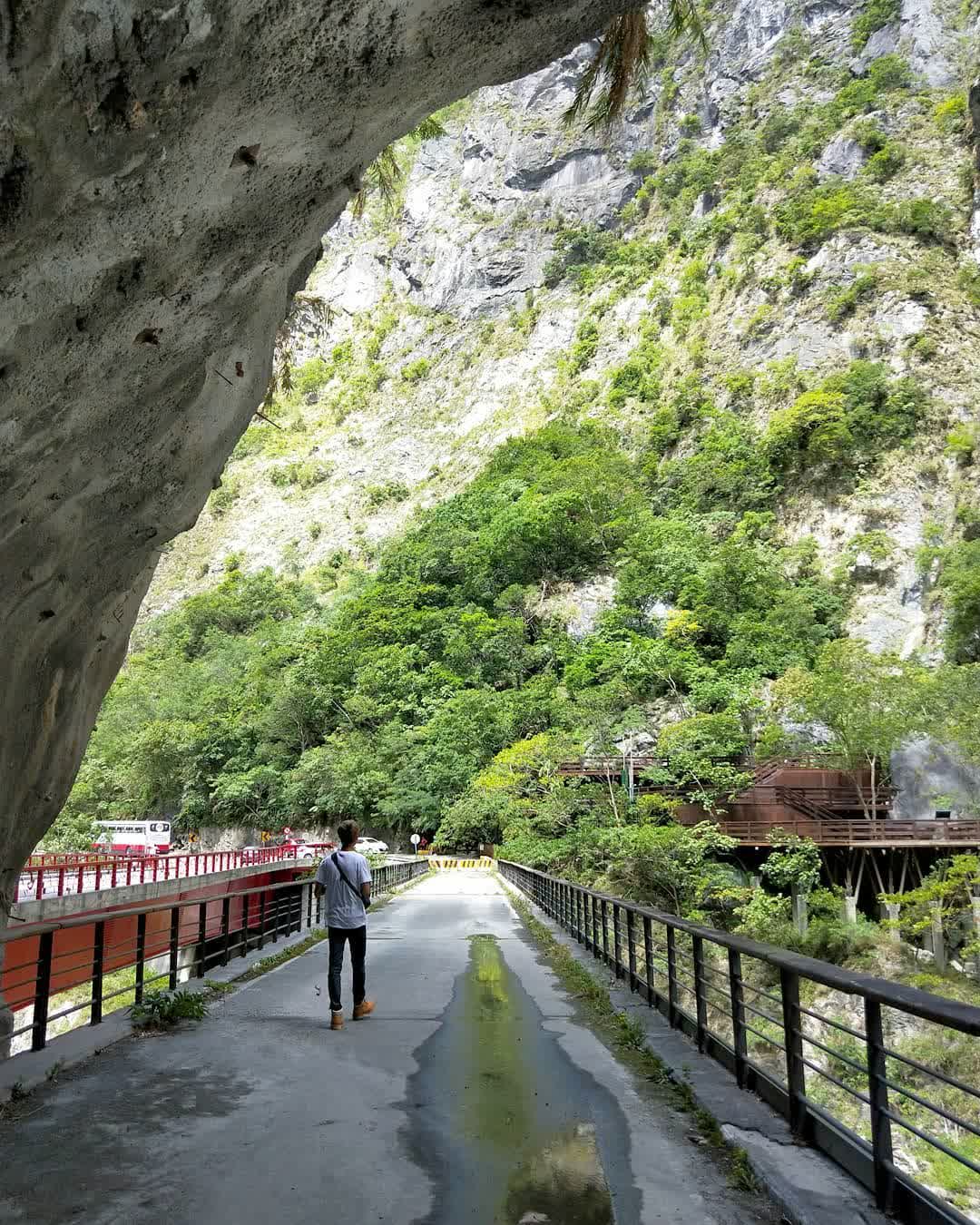 太魯閣國家公園 | 去趣 chicTrip