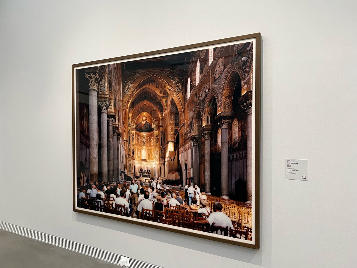 高雄市立美術館