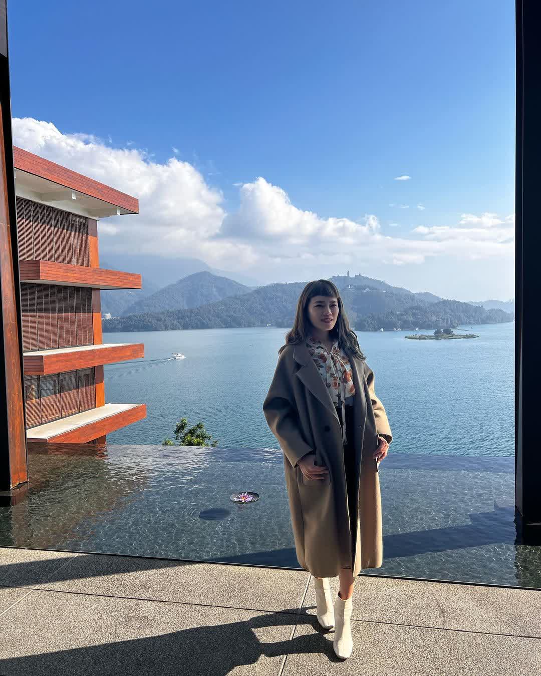 日月潭涵碧樓 | 去趣 chicTrip