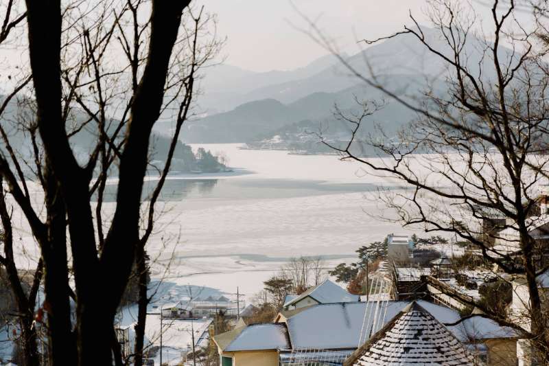 小法國村 | 去趣 chicTrip