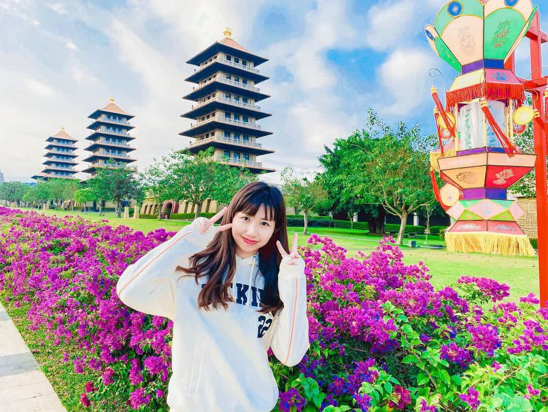 佛光山佛陀紀念館 | 去趣 chicTrip