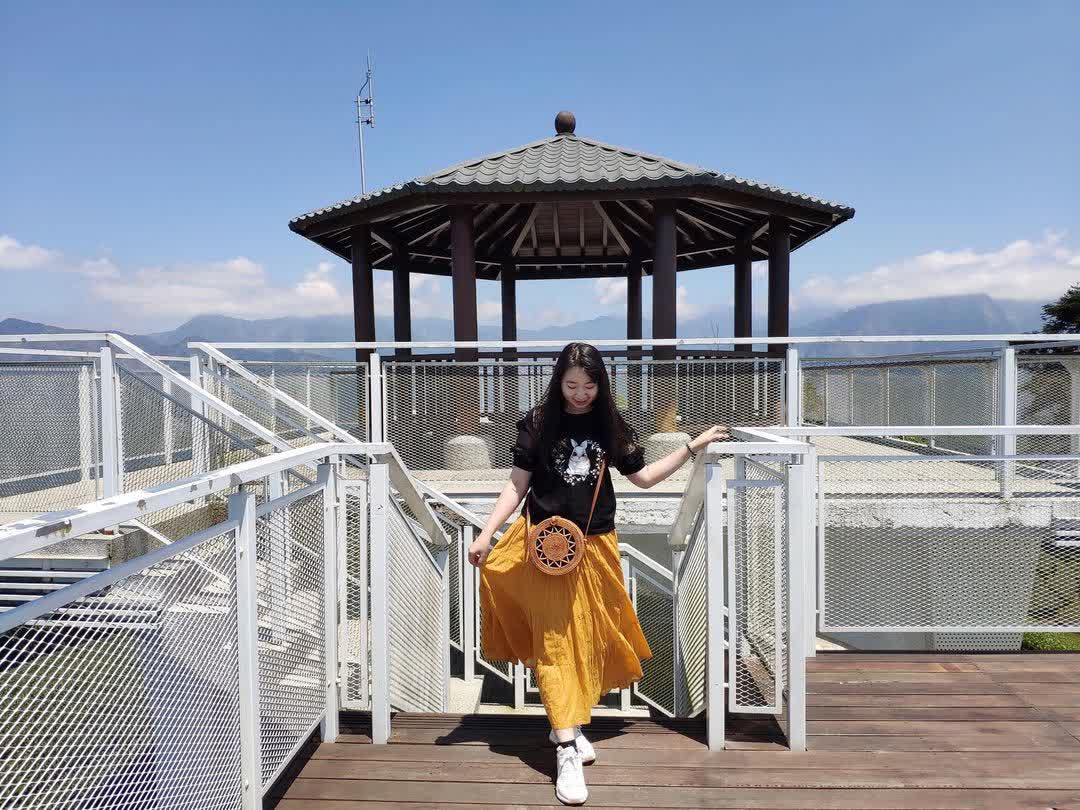 一三一四觀景台 | 去趣 chicTrip