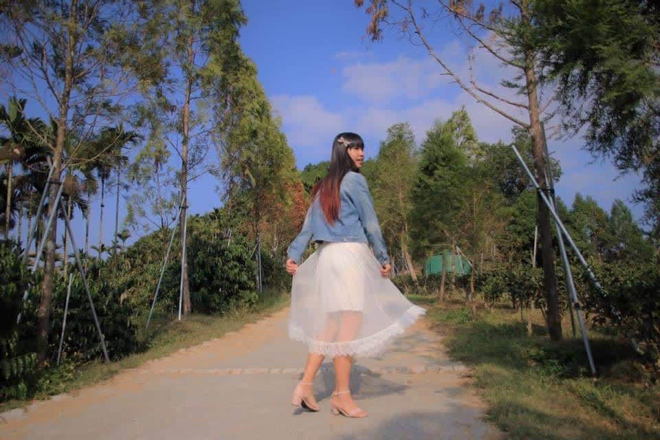 鹿篙咖啡莊園 | 去趣 chicTrip