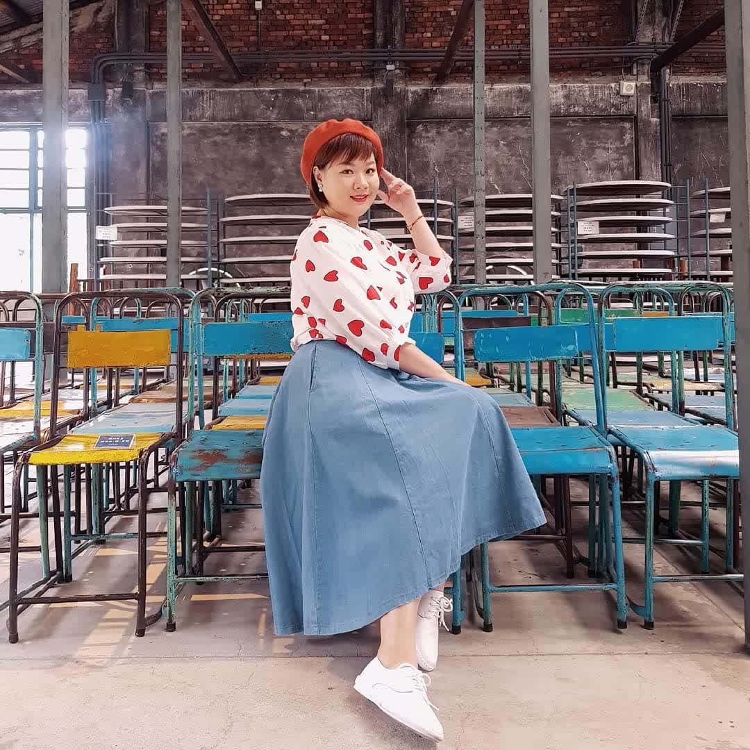 大溪老茶廠 | 去趣 chicTrip