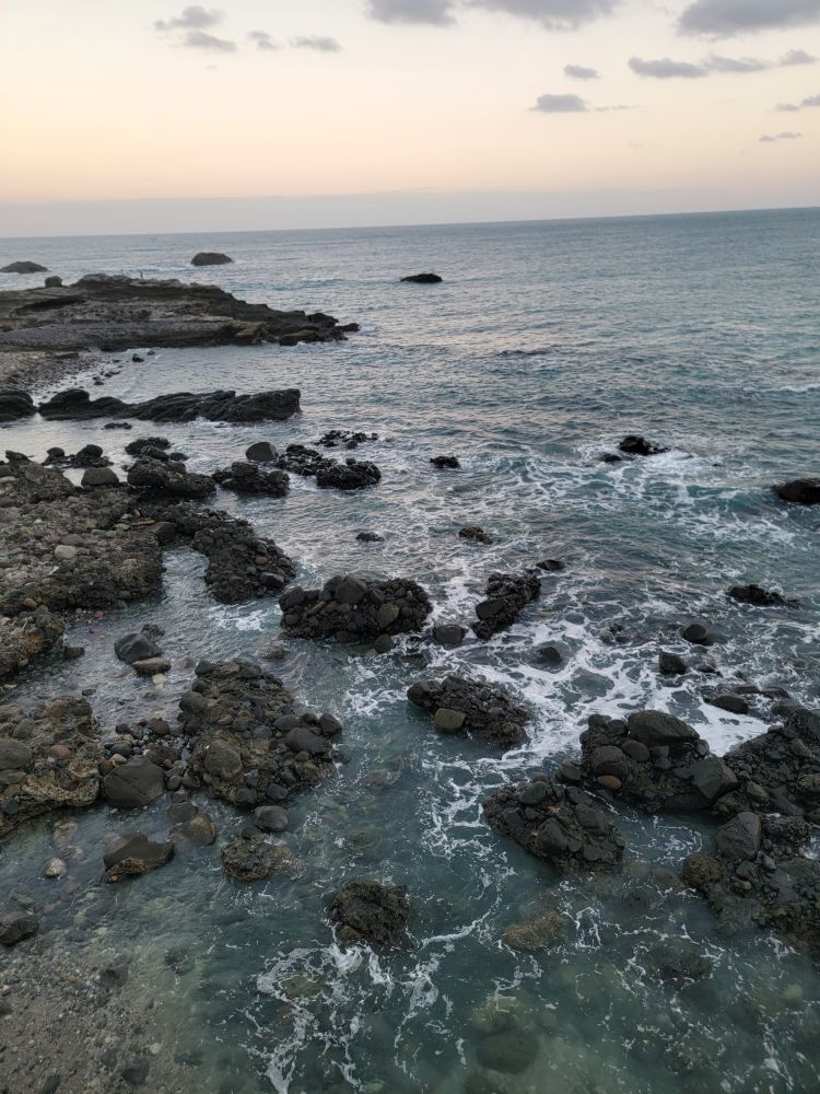 三仙台跨海步橋 | 去趣 chicTrip