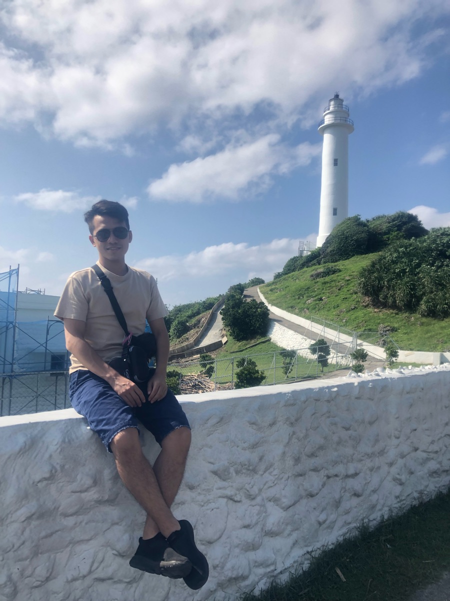 綠島燈塔 | 去趣 chicTrip