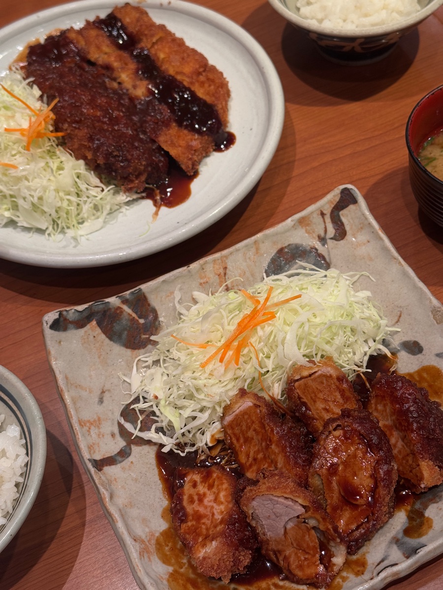 矢場丼 矢場町本店 | 去趣 chicTrip