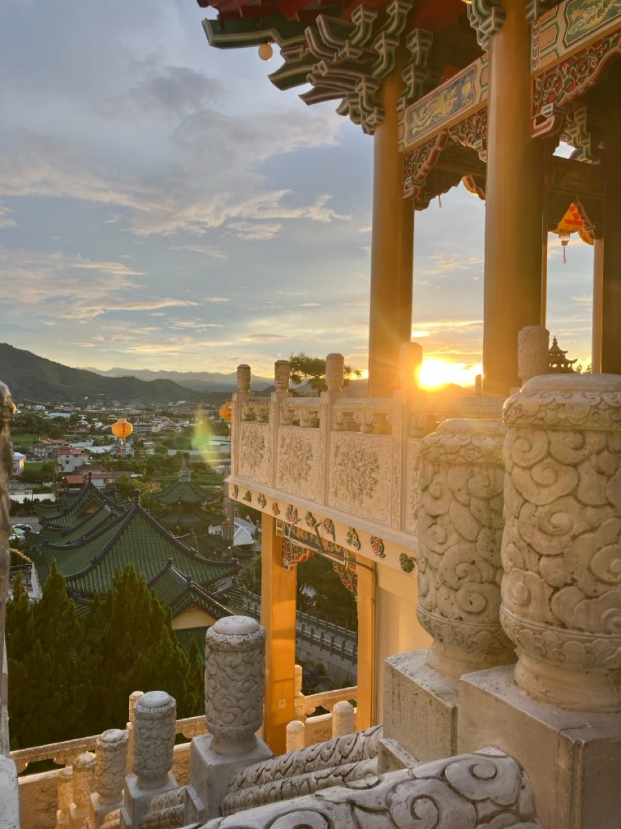 寶湖宮天地堂地母廟(南投埔里) | 去趣 chicTrip