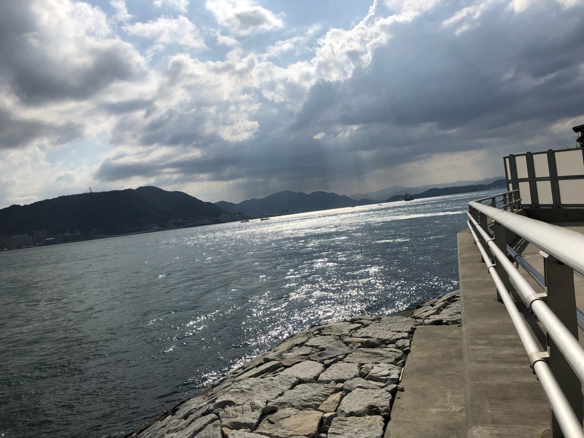 壇之浦古戰場遺跡 | 去趣 chicTrip