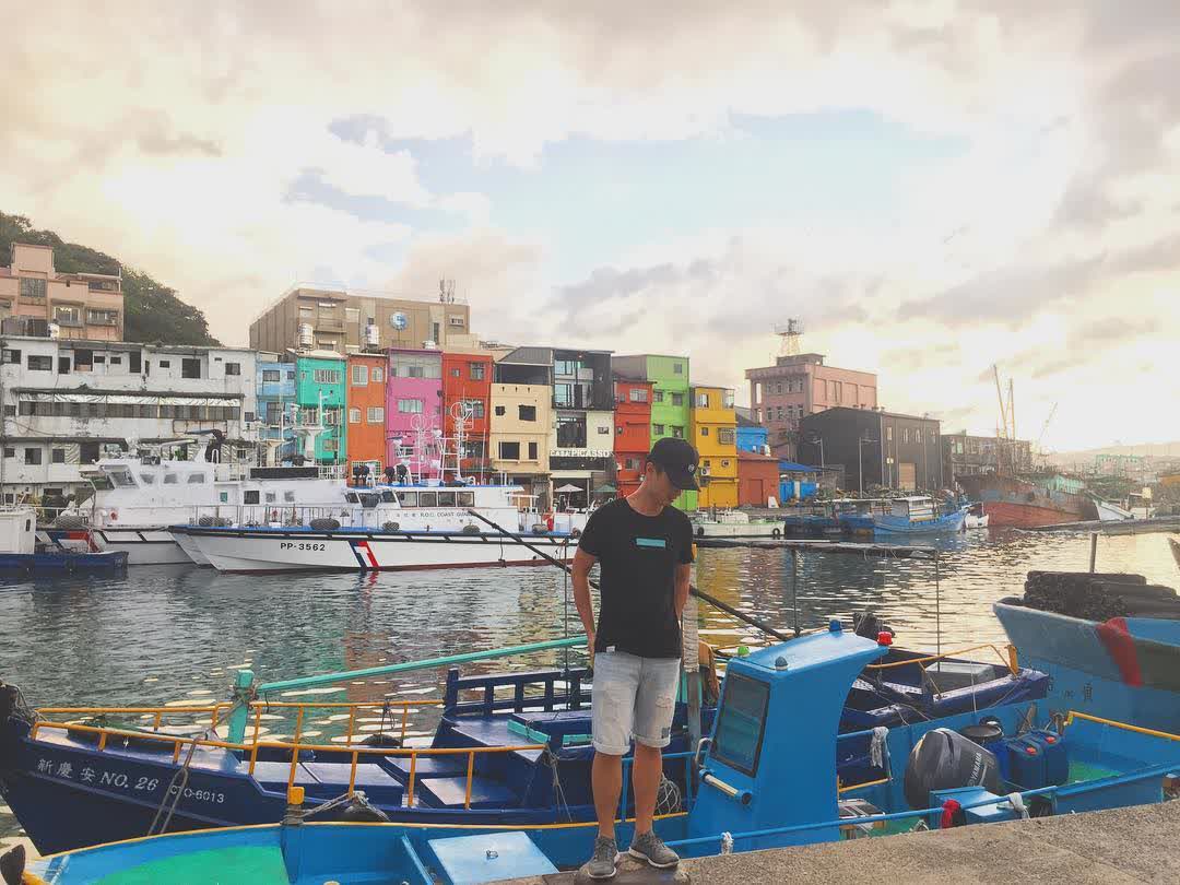 正濱漁港 | 去趣 chicTrip