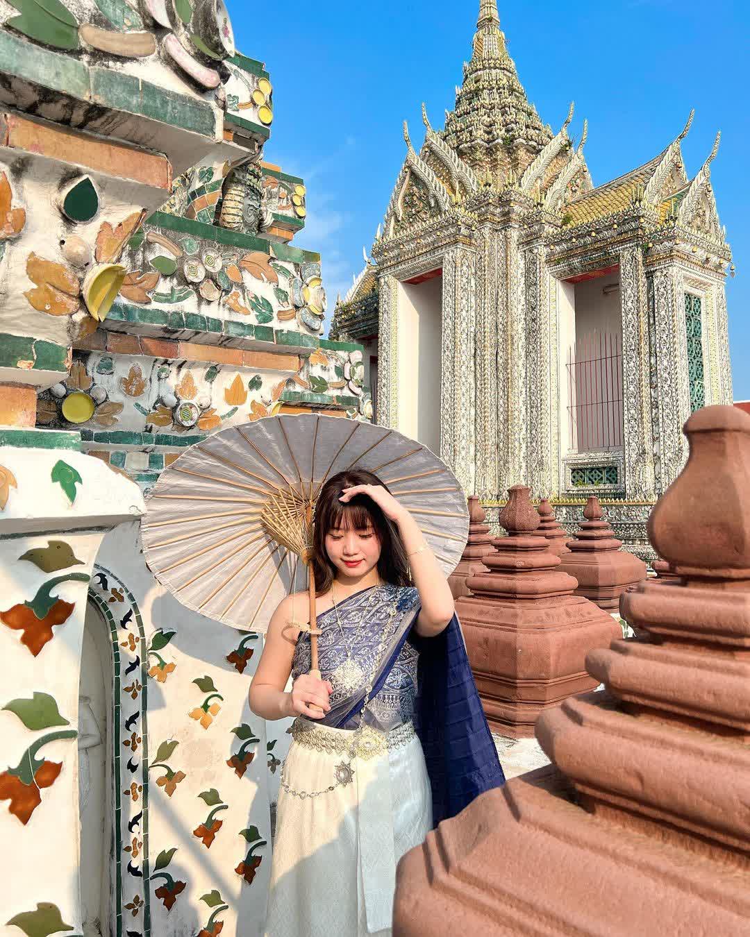 鄭王廟 | 去趣 chicTrip