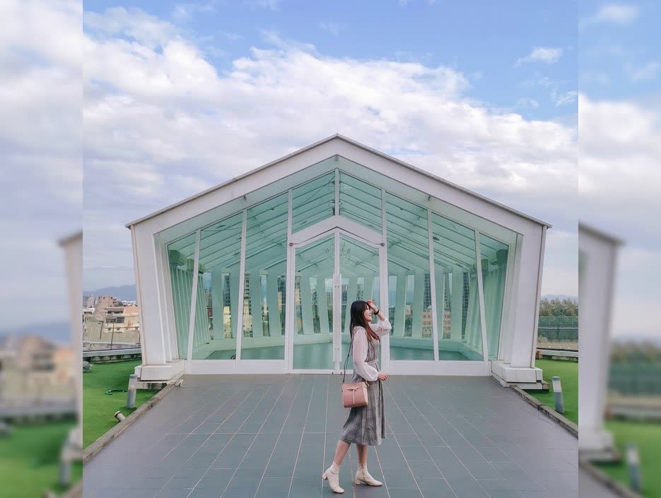 秀泰生活台中站前店S2館