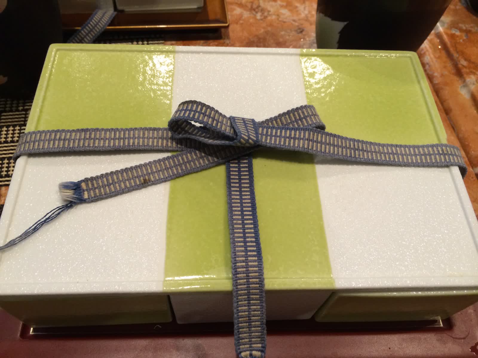 瓷器咖啡廳 Gallery 有田 | 去趣 chicTrip