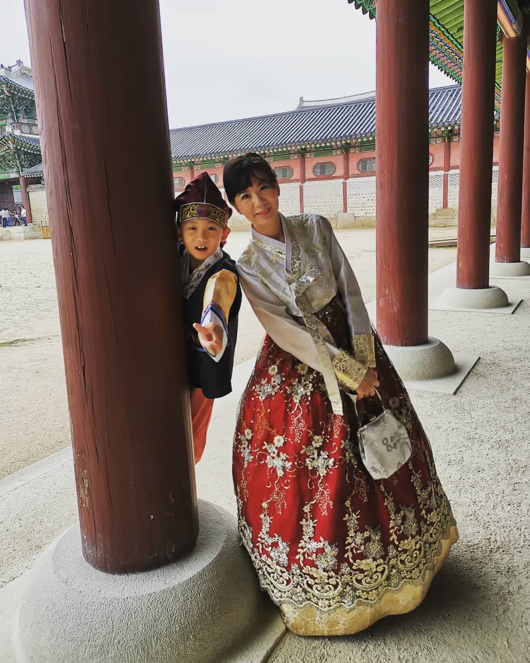 景福宮 | 去趣 chicTrip