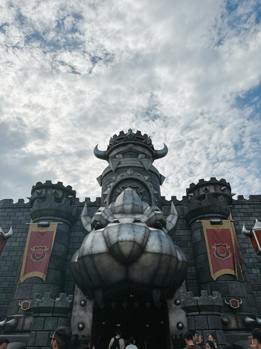 日本環球影城 | 去趣 chicTrip