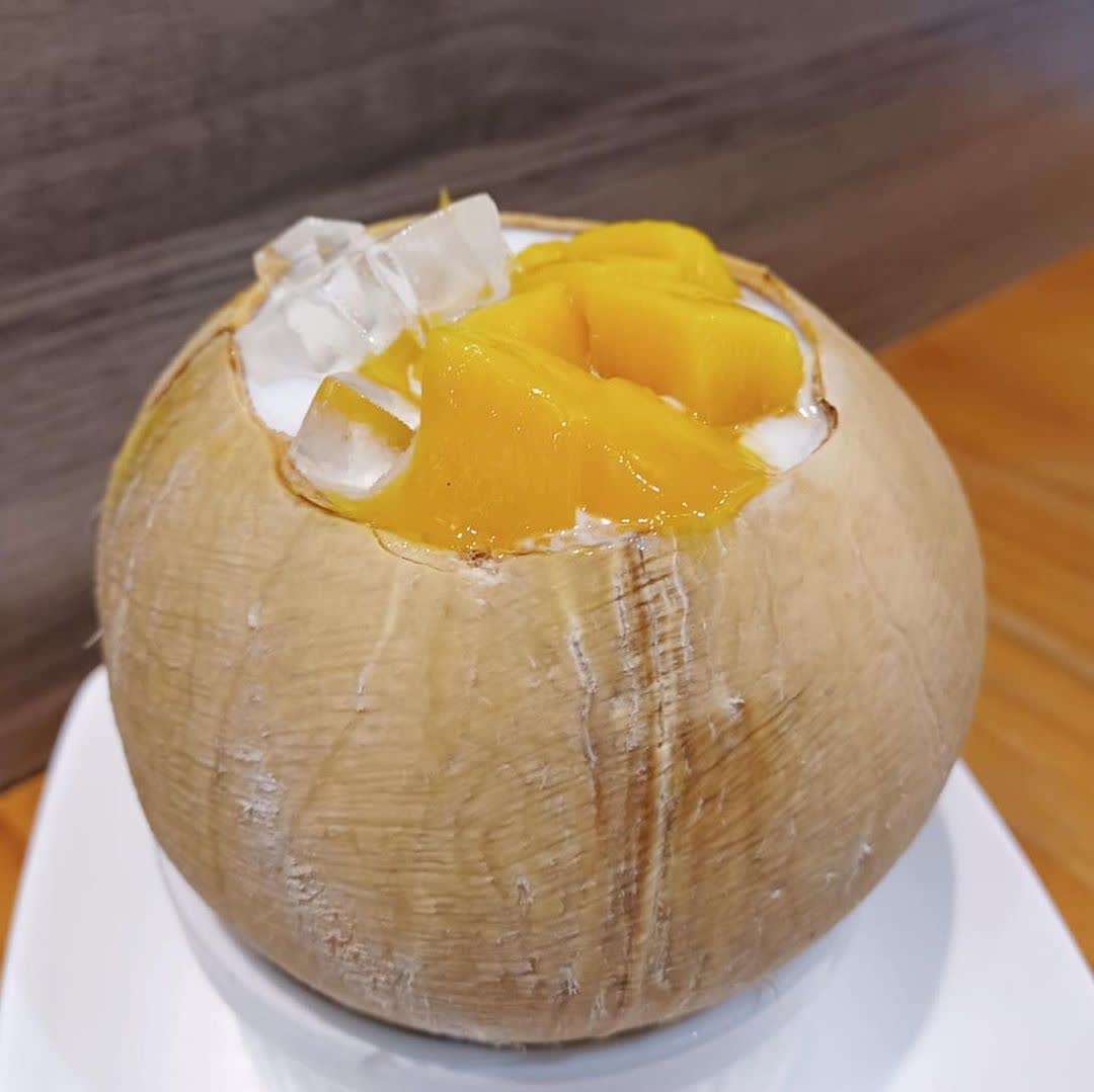 糖朝盛世 | 去趣 chicTrip
