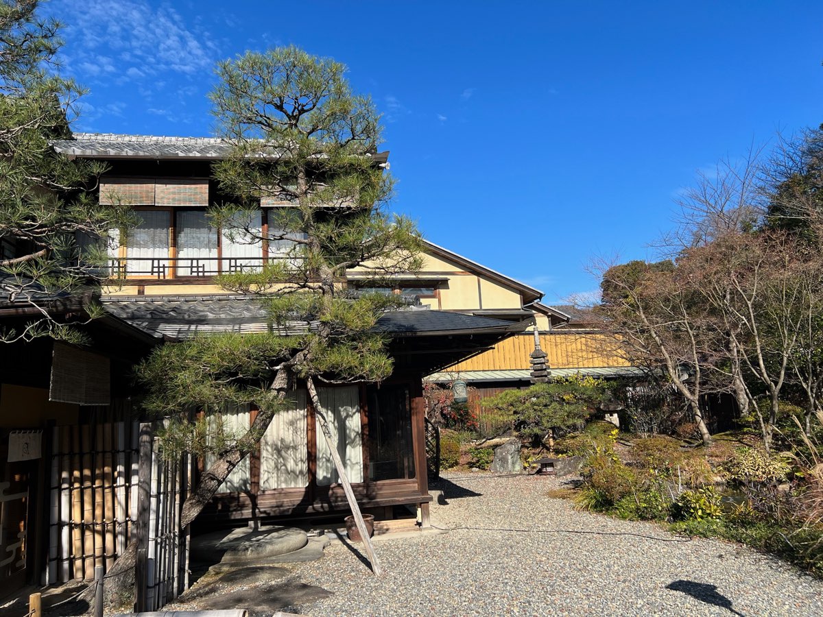 二寧坂 (二年坂) | 去趣 chicTrip