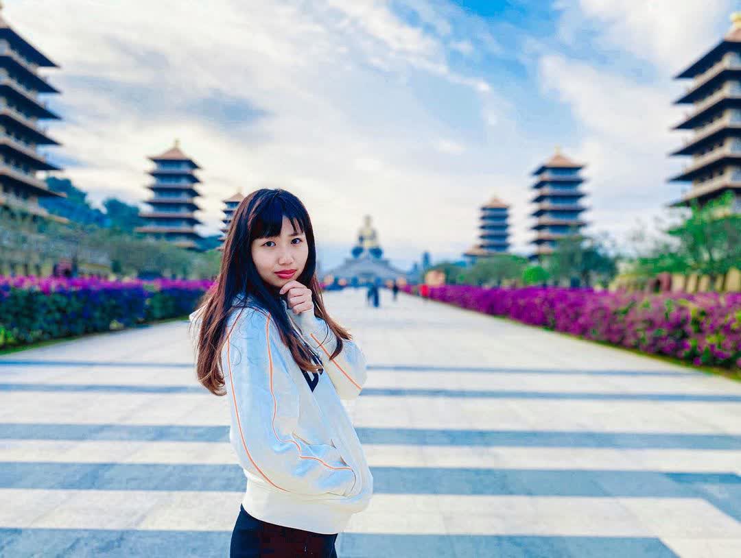 佛光山佛陀紀念館 | 去趣 chicTrip