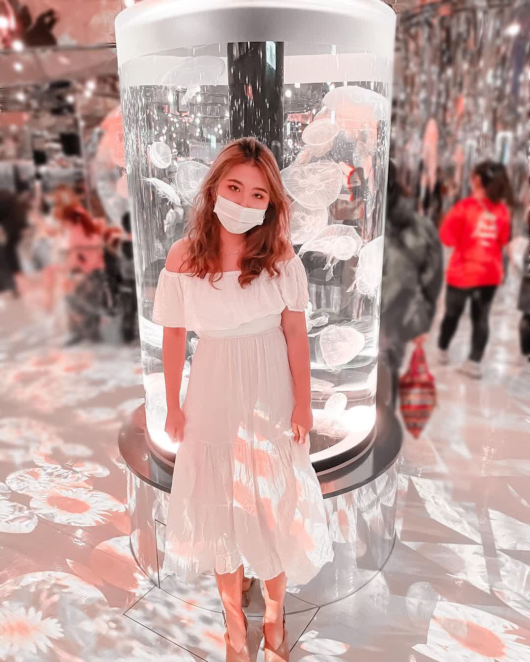 Xpark 水族館 | 去趣 chicTrip