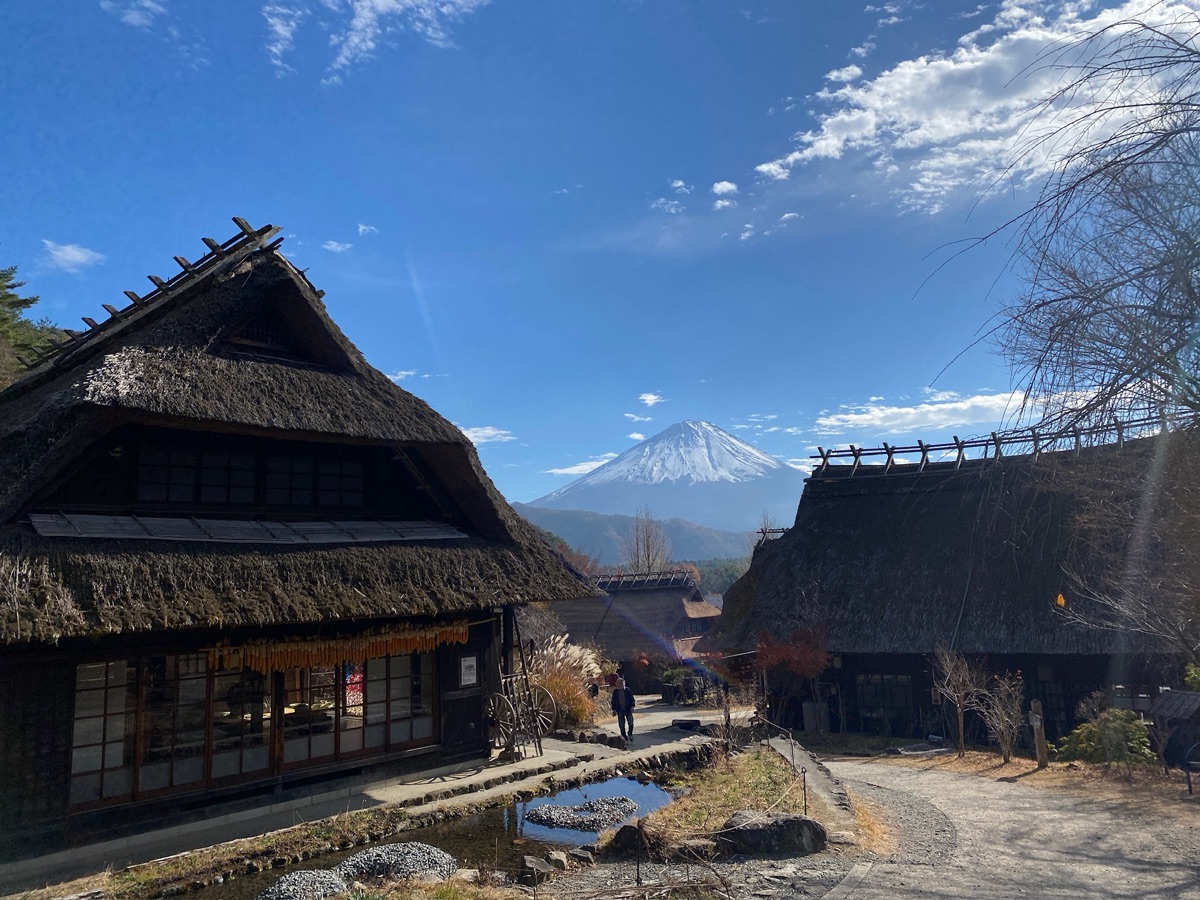 西湖 療癒之里 根場 | 去趣 chicTrip