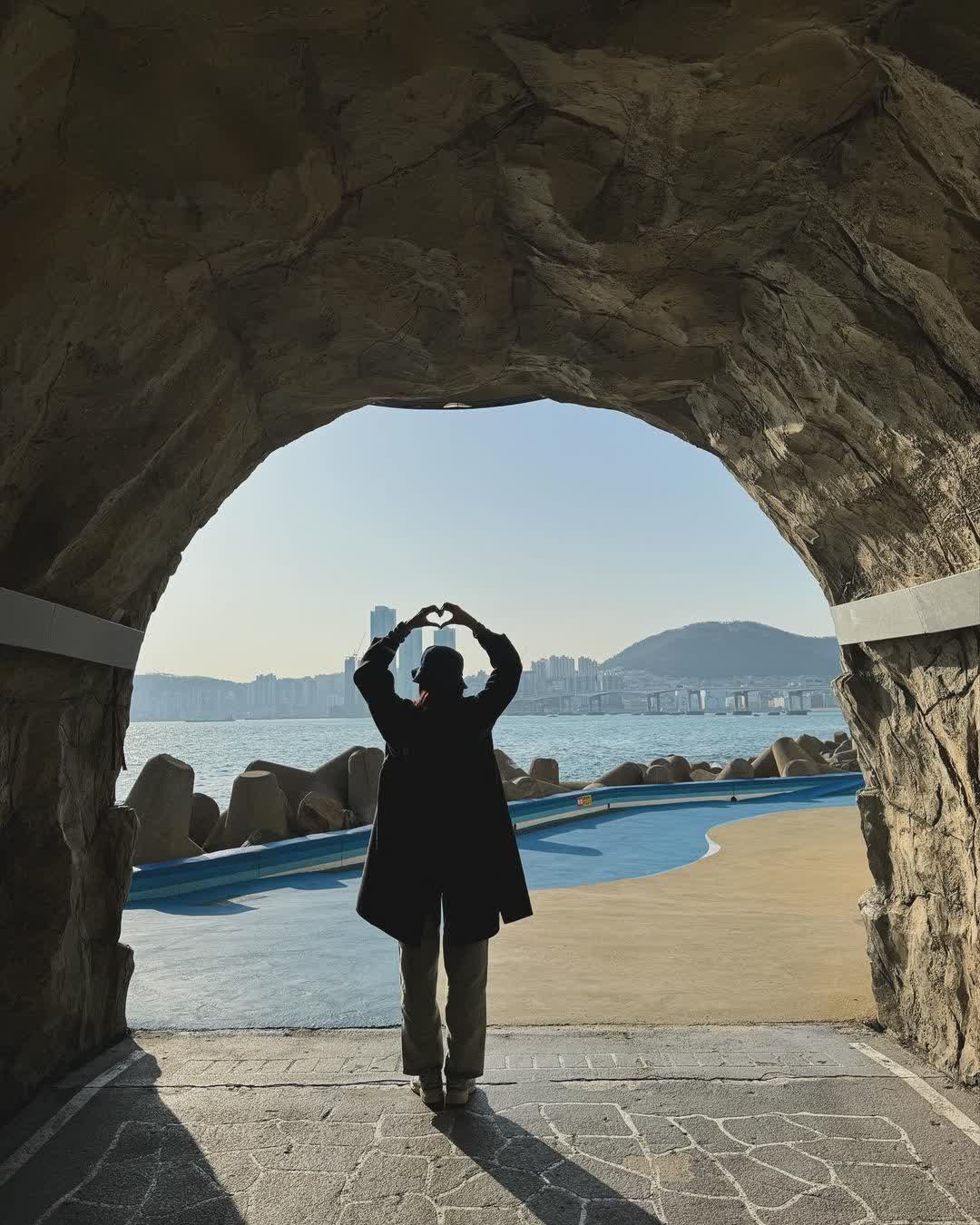 Huinnyeoul Culture Village | 去趣 chicTrip