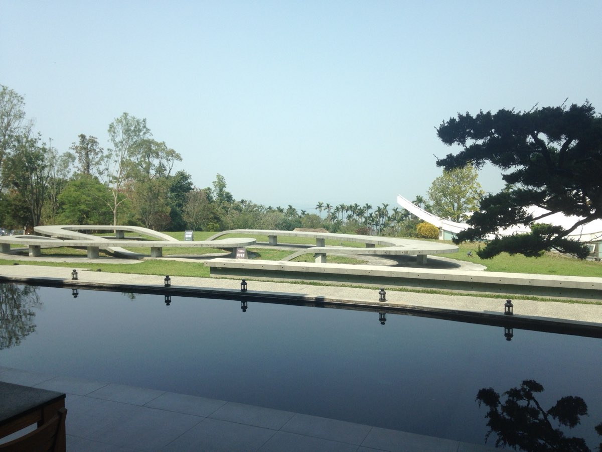 華山觀止-虫二行館 (Khokak Panoramas Hotel) | 去趣 chicTrip