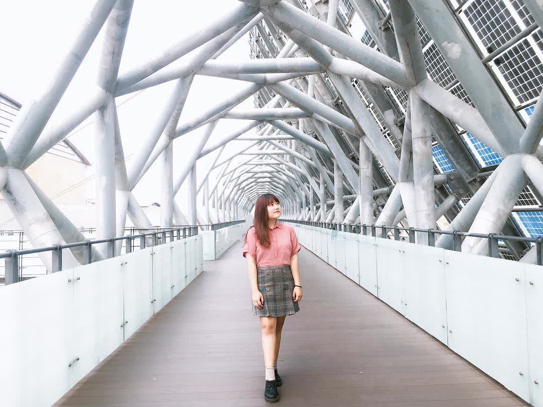 國立臺灣歷史博物館 | 去趣 chicTrip