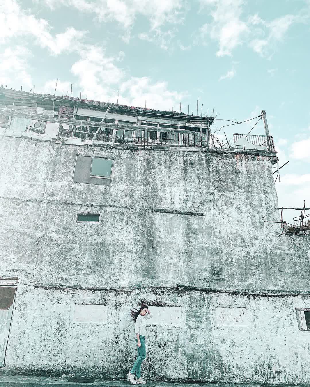 台東阿伯小白屋 | 去趣 chicTrip