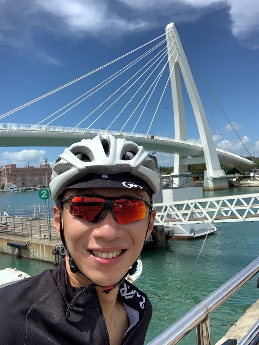 淡水漁人碼頭 | 去趣 chicTrip