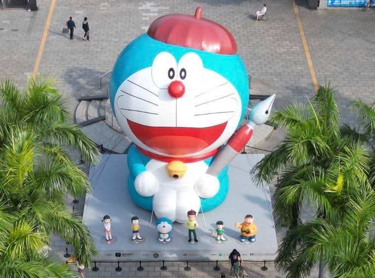 國立科學工藝博物館 | 去趣 chicTrip