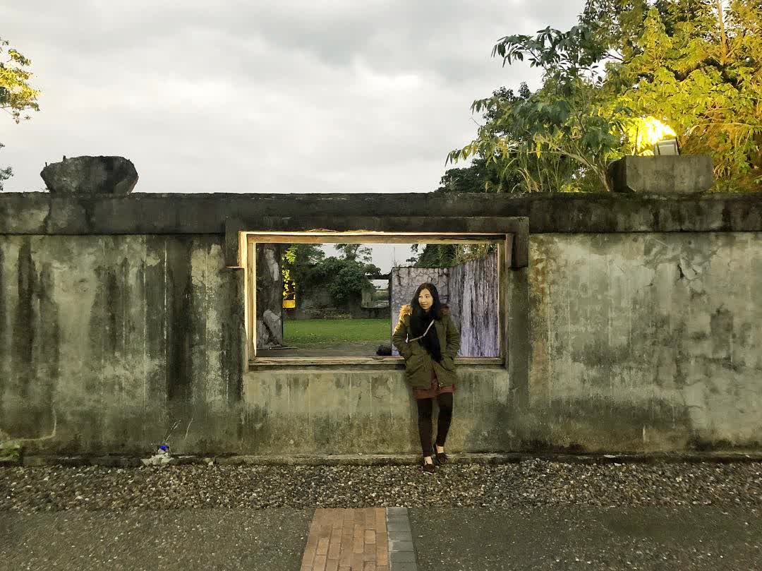 中興文化創意園區 | 去趣 chicTrip