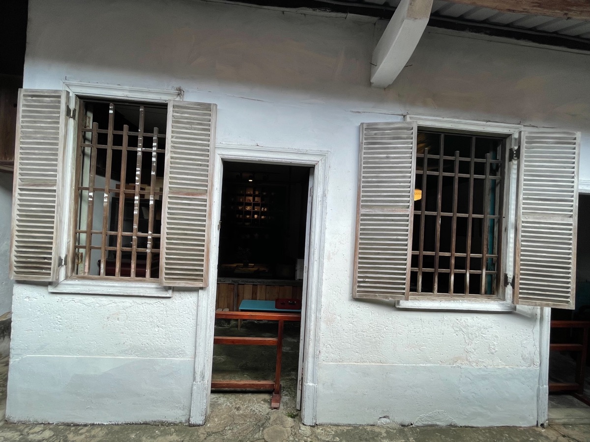 馬祖新村眷村文創園區 | 去趣 chicTrip