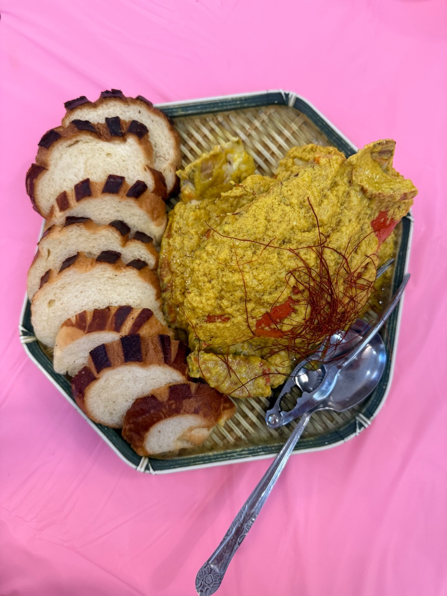 蟹老闆活海鮮-烏石港推薦海鮮餐廳|頭城道地海鮮|海鮮熱炒|活海鮮推薦|人氣生鮮|聚餐餐廳|合菜餐廳|海鮮餐廳推薦|在地推薦海鮮 | 去趣 chicTrip