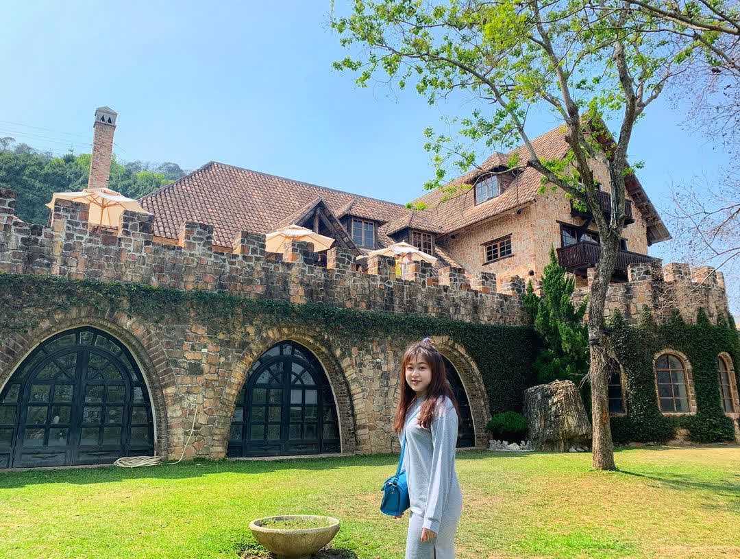 新社莊園 | 去趣 chicTrip