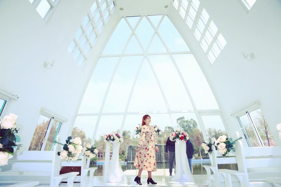 粉紅泡泡 | 去趣 chicTrip