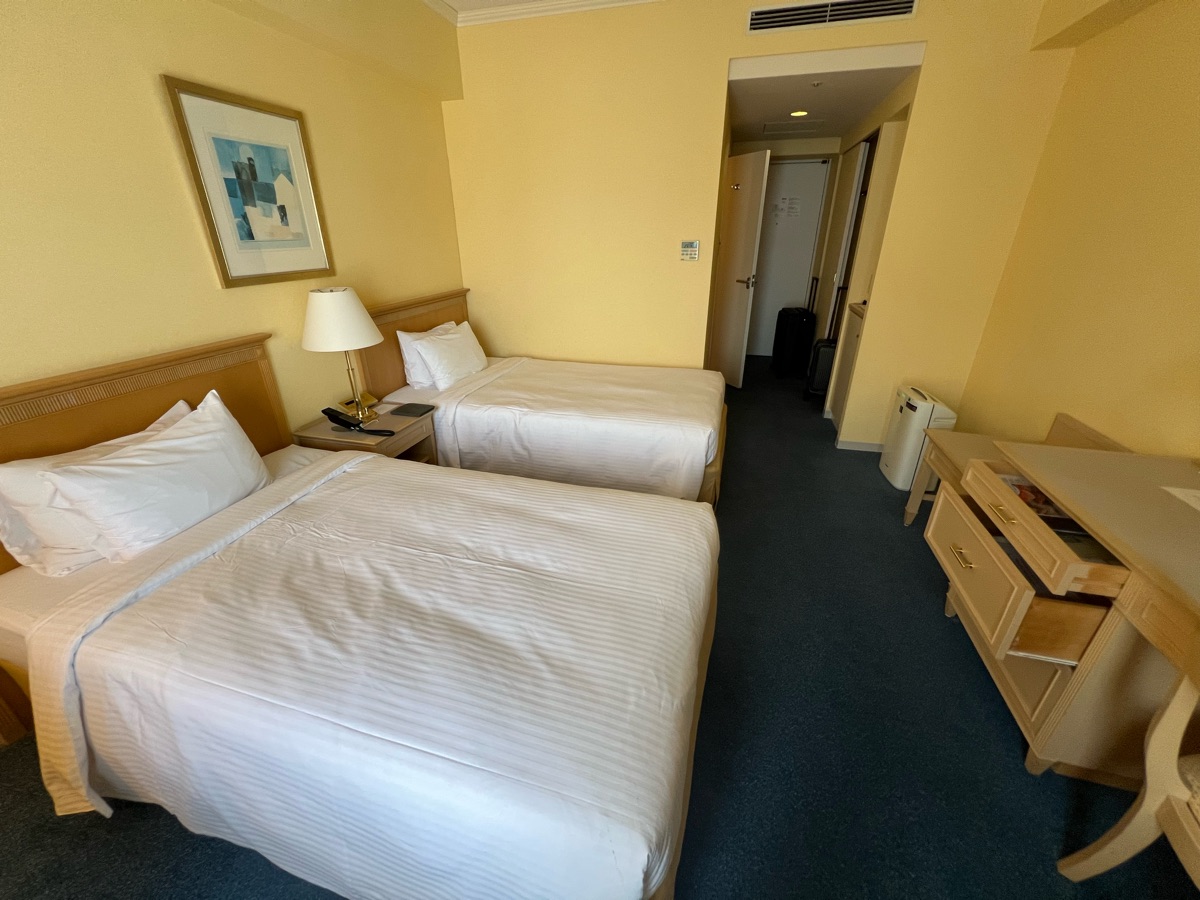 Otaru. Authent Hotel | 去趣 chicTrip