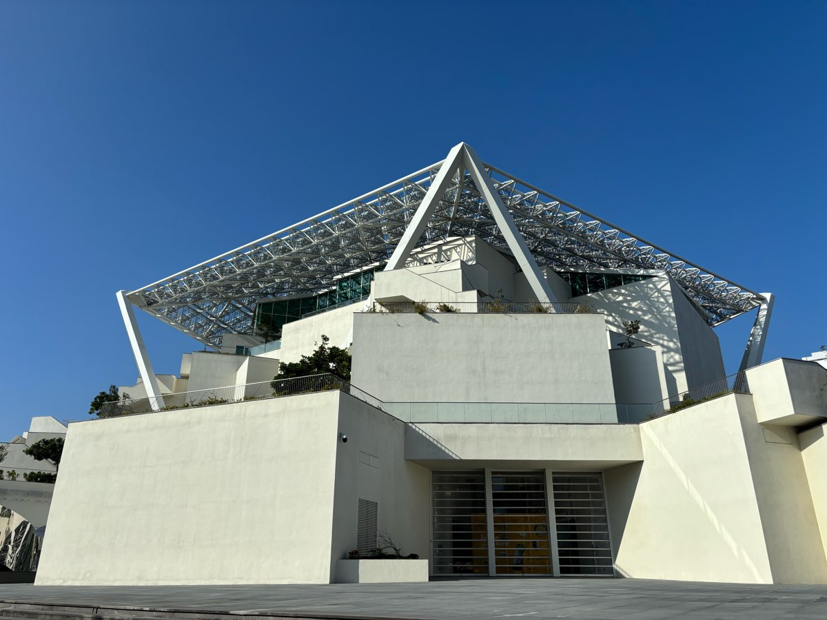 臺南市美術館二館(臺南國家美術館籌備處) | 去趣 chicTrip