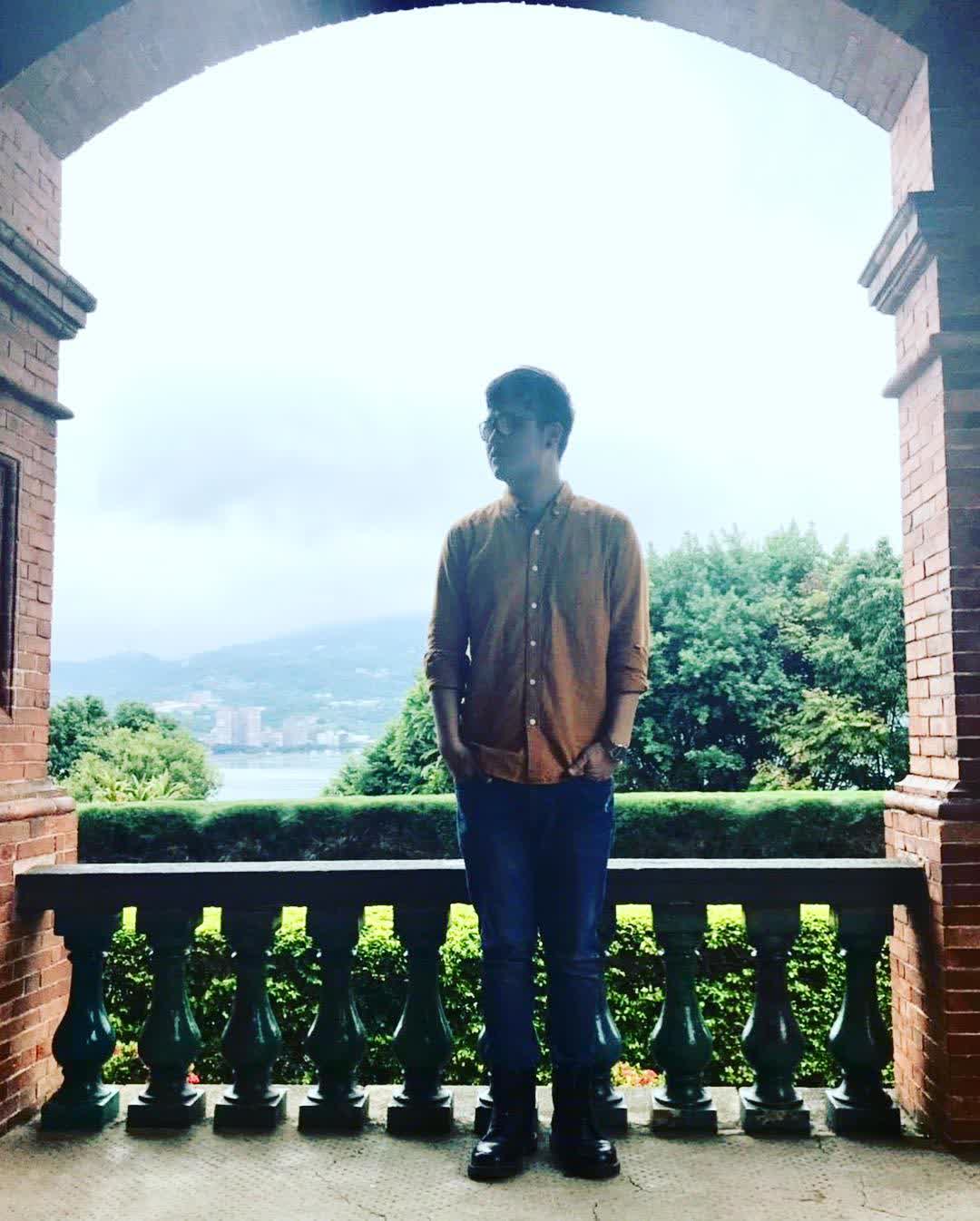 前清英國領事官邸 | 去趣 chicTrip