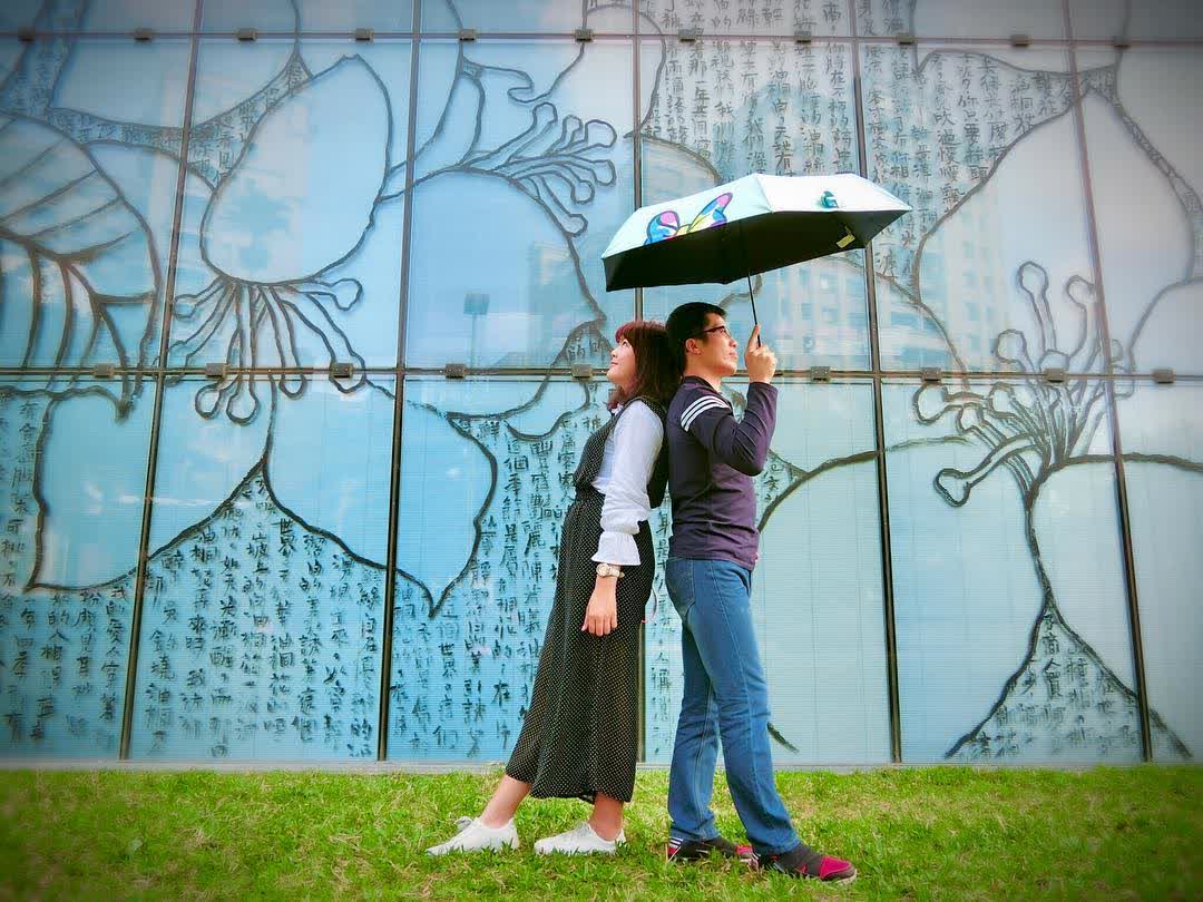 新瓦屋客家文化保存區 | 去趣 chicTrip