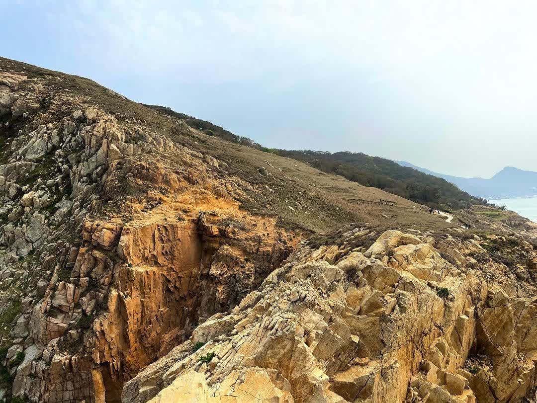 大坵島 | 去趣 chicTrip